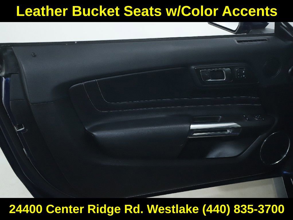 Used 2019 Ford Mustang GT Premium w/ Equipment Group 401A image 13