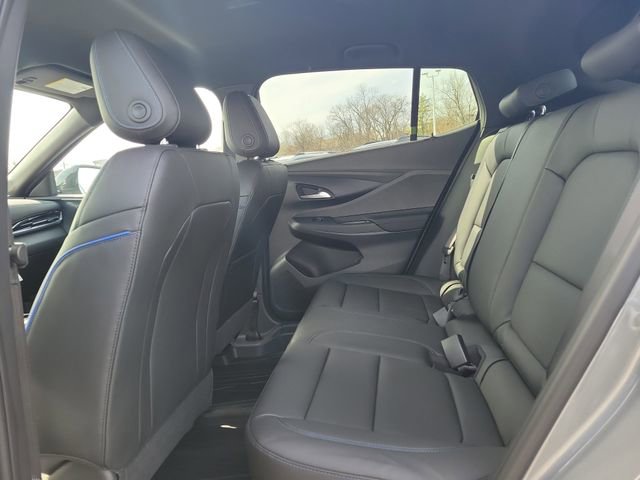 New 2026 Buick Envista Sport Touring w/ Convenience I Package FWD image 13