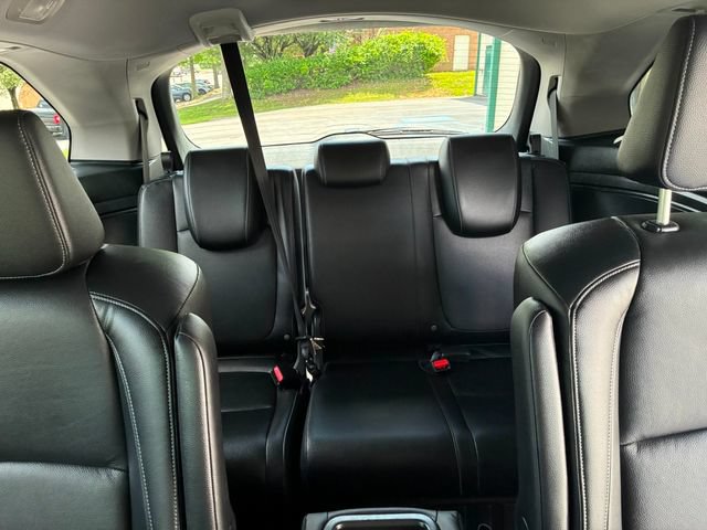Used 2024 Honda Odyssey EX-L image 20