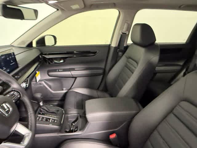 New 2027 Honda CR-V EX-L image 29