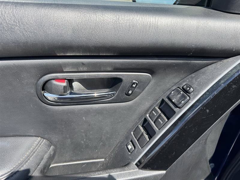 Used 2011 MAZDA CX-9 Touring image 18