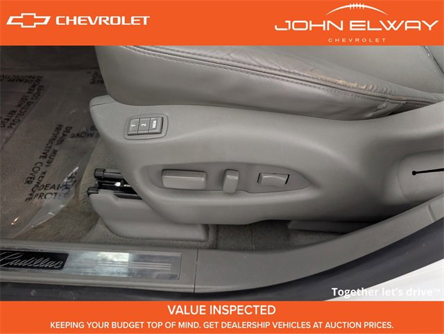 Used 2010 Cadillac SRX Performance image 17