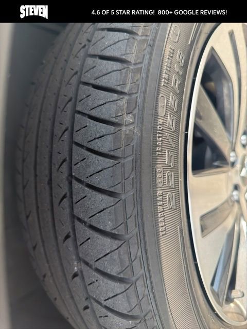 Used 2021 Mitsubishi Outlander Sport ES AWD/4WD image 10