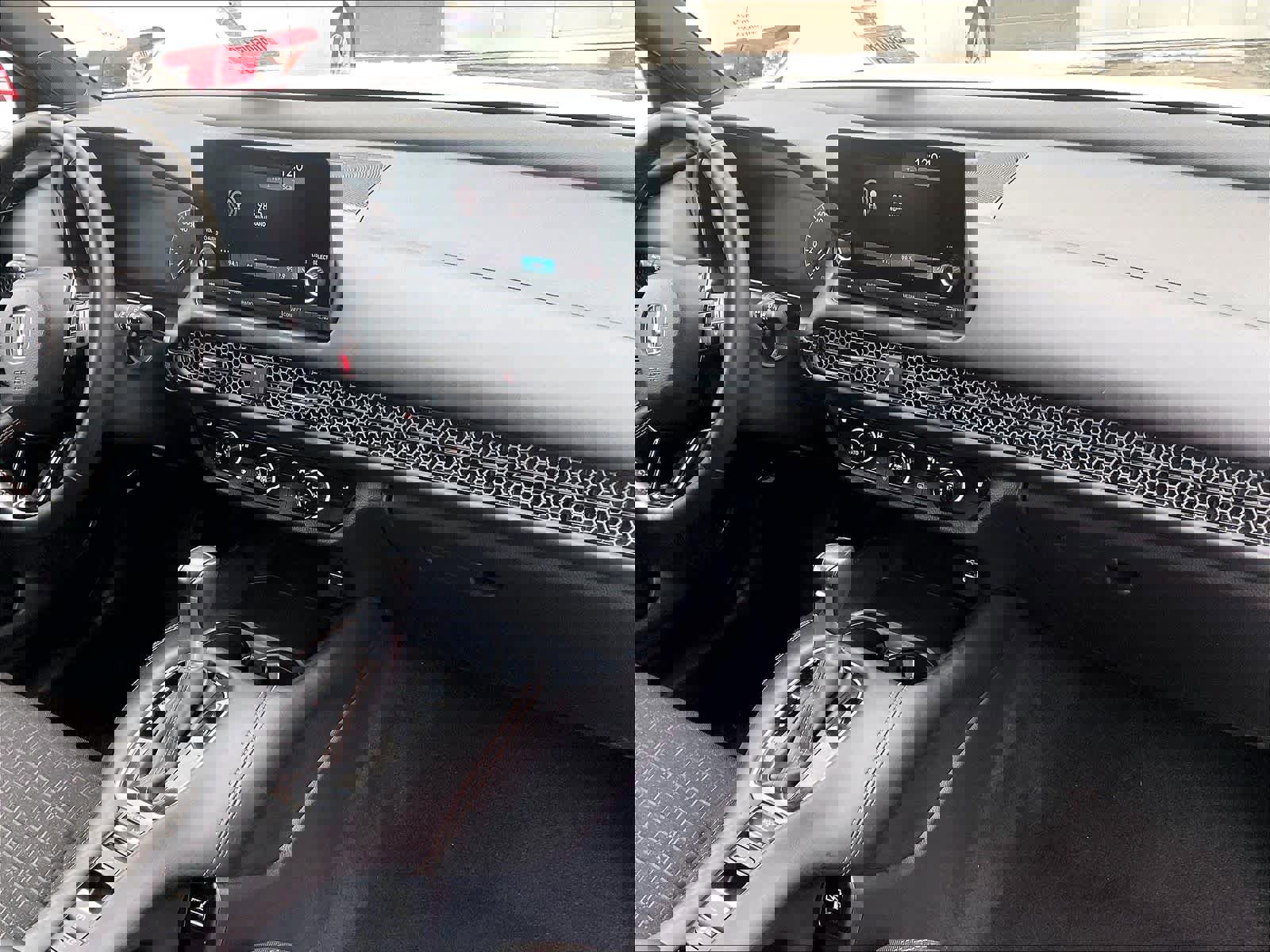 Used 2023 Honda HR-V Sport image 14