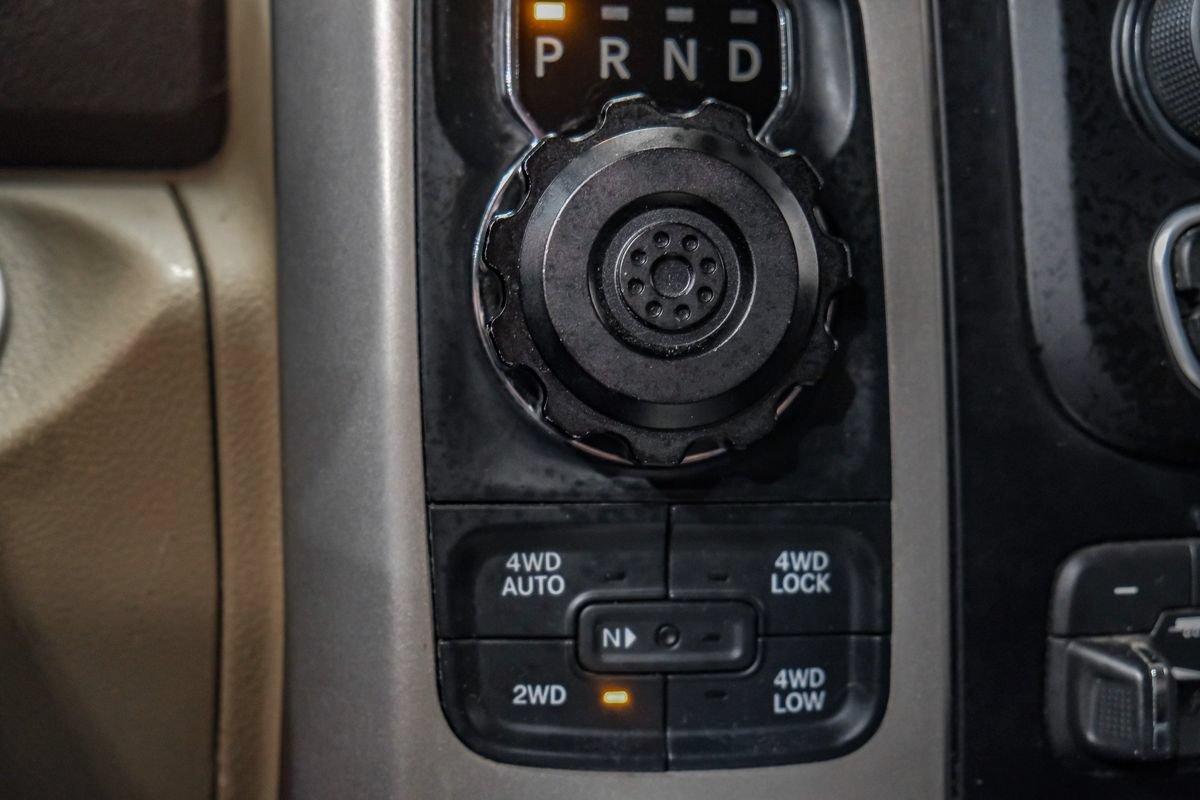 Used 2016 RAM 1500 Lone Star AWD/4WD image 26