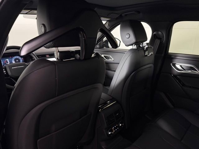 New 2026 Land Rover Range Rover Velar Dynamic SE image 26