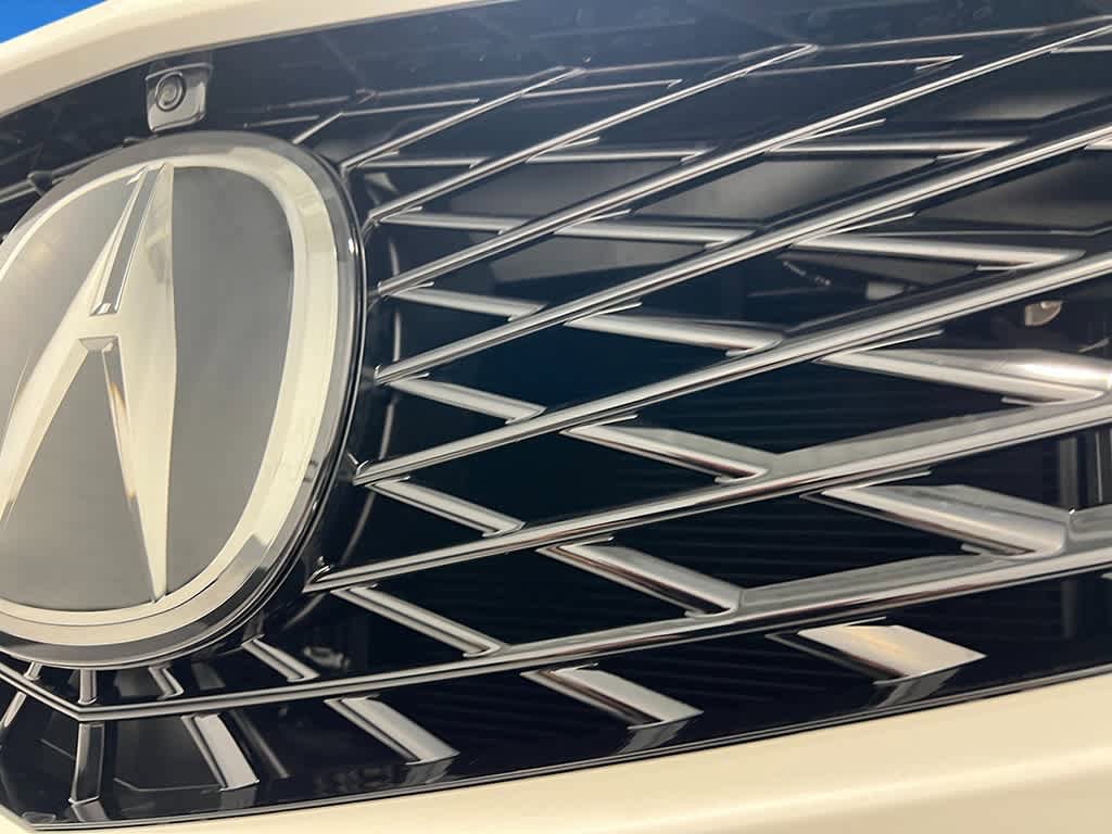 New 2026 Acura MDX A-Spec image 14