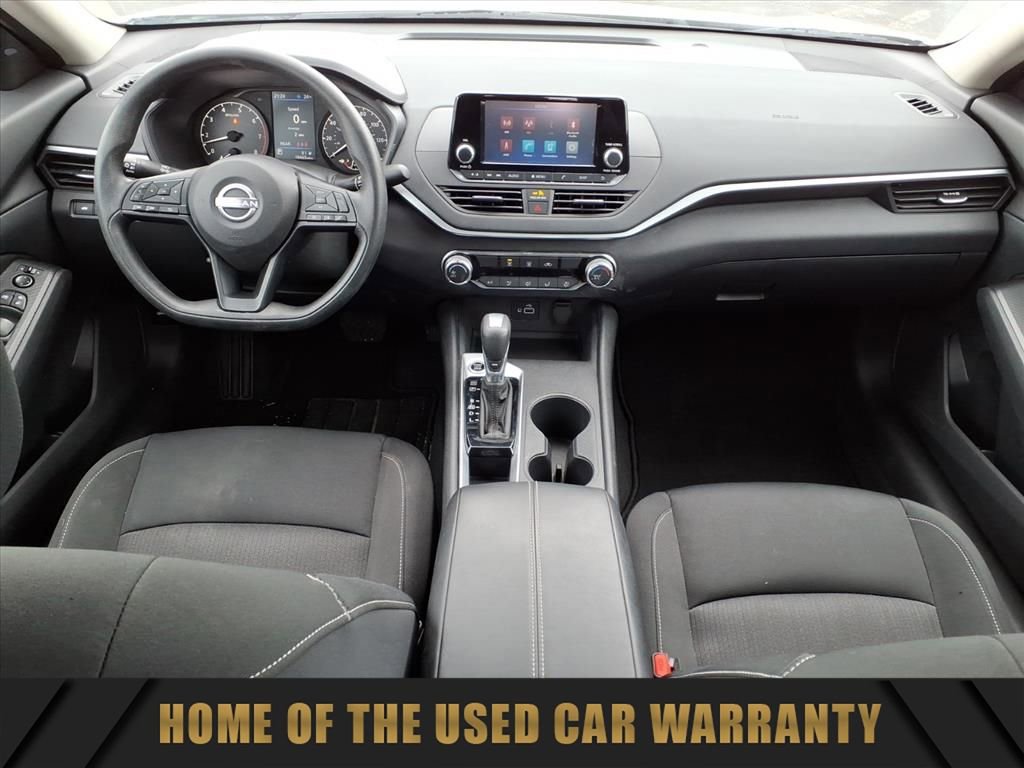 Used 2023 Nissan Altima 2.5 S image 27