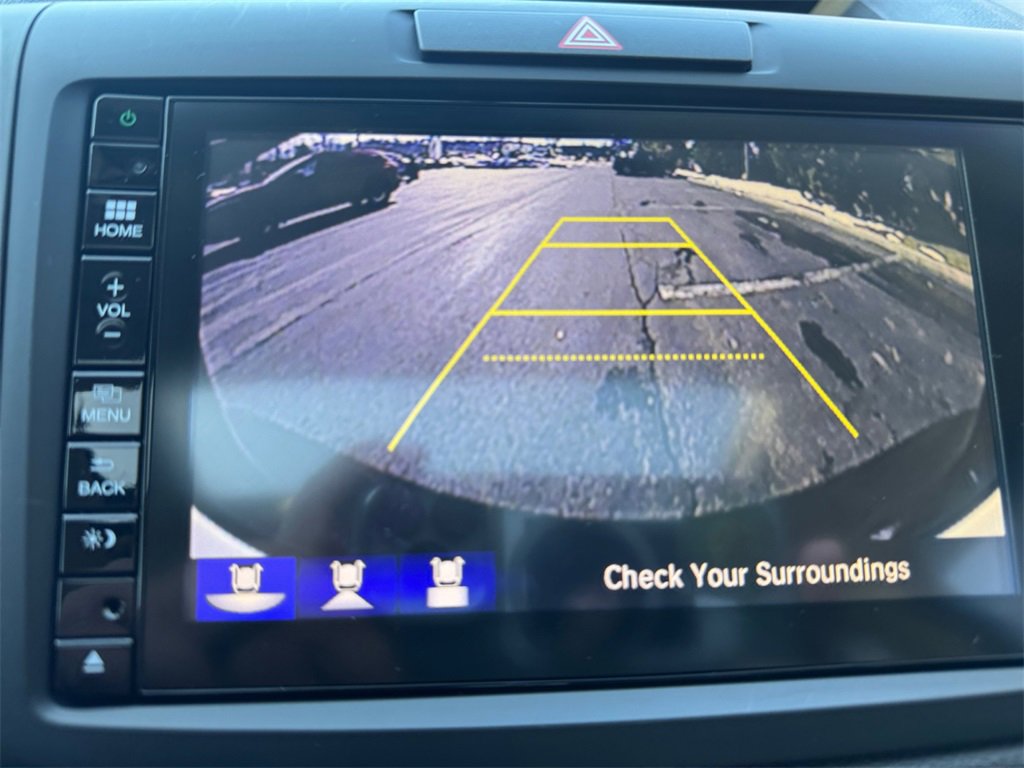 Used 2015 Honda CR-V EX-L image 24