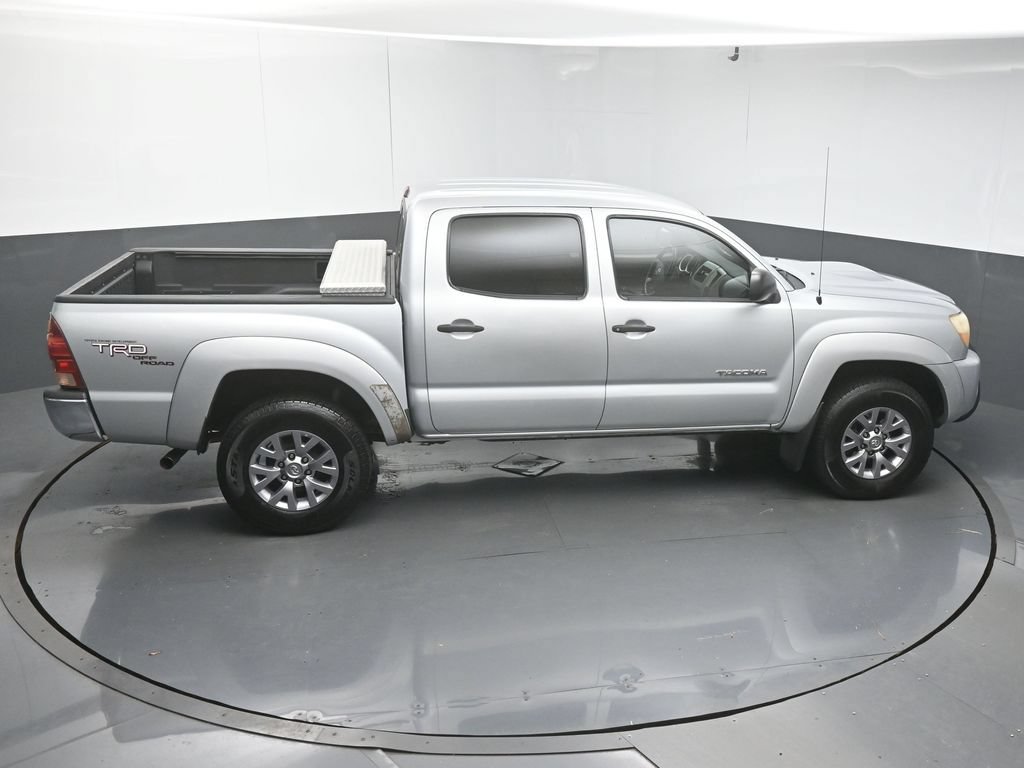 Used 2006 Toyota Tacoma PreRunner RWD image 45