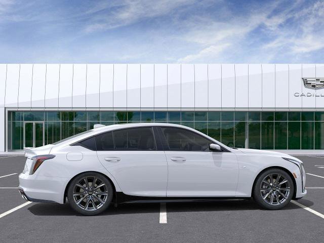New 2026 Cadillac CT5 Sport image 2