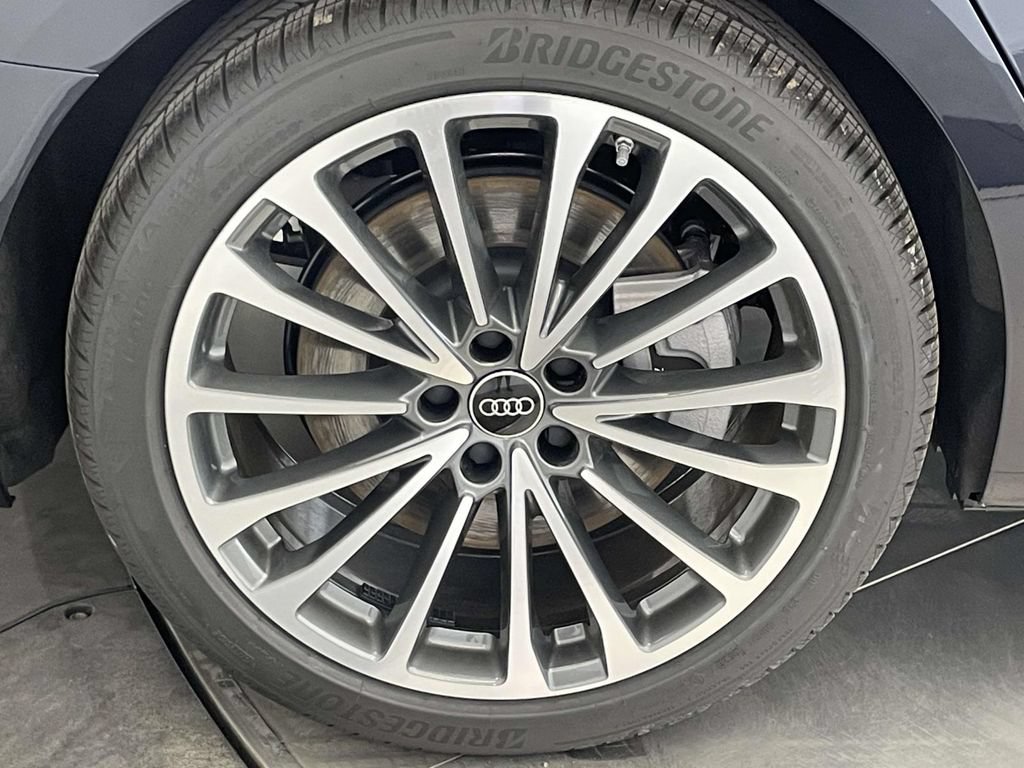 New 2026 Audi A6 Premium Plus AWD/4WD image 13