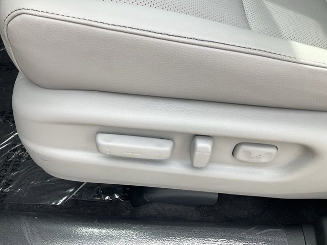Certified 2025 Honda Ridgeline RTL image 19