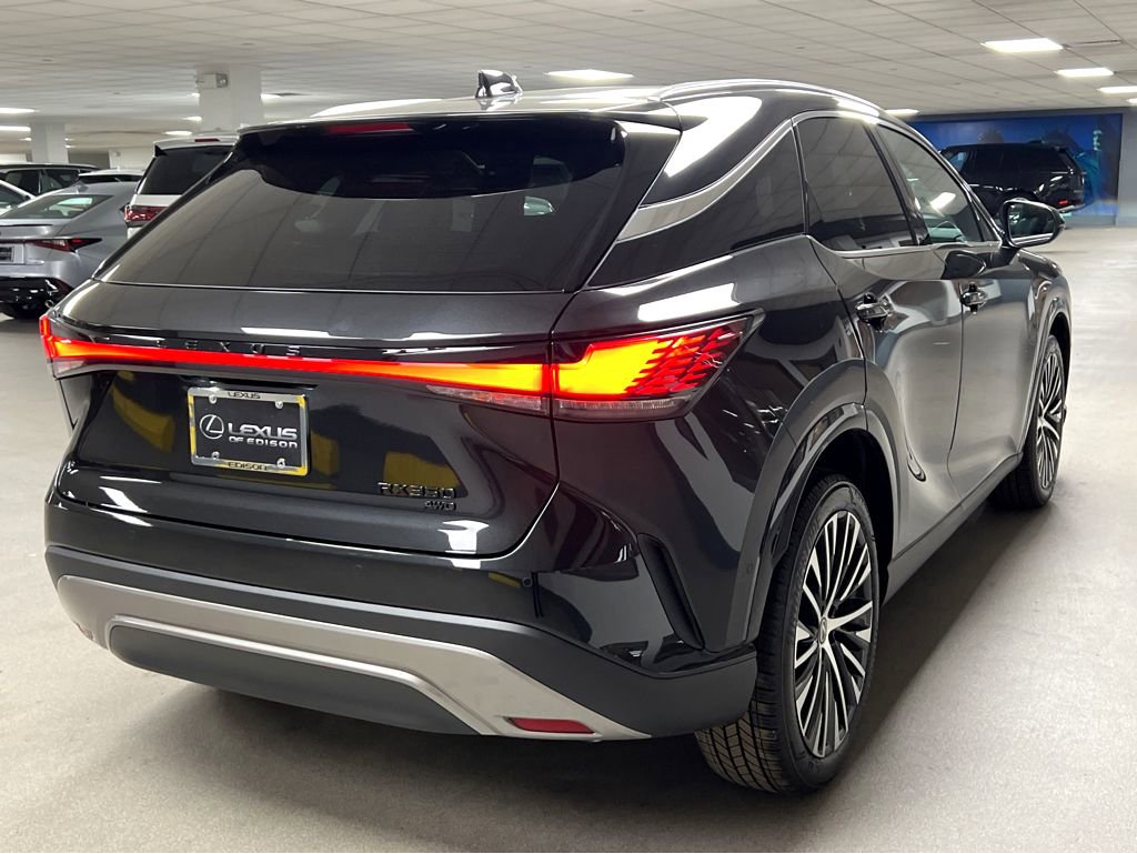 New 2026 Lexus RX 350 Premium Plus AWD/4WD image 7