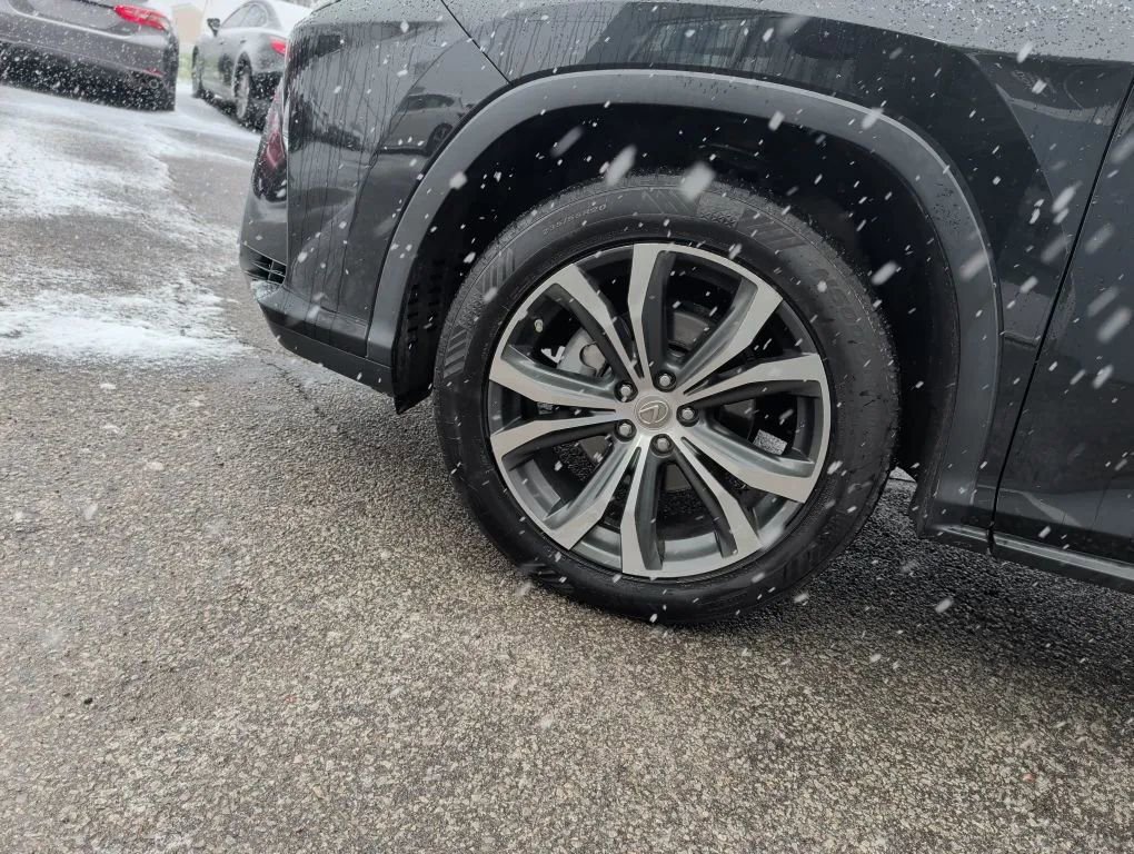 Used 2017 Lexus RX 350 AWD image 15