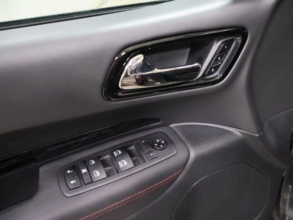 New 2026 Dodge Durango GT image 11