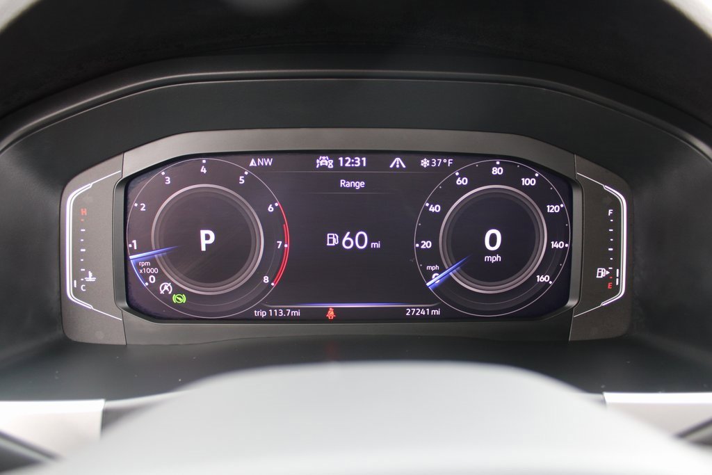 Certified 2023 Volkswagen Atlas Cross Sport SE image 14