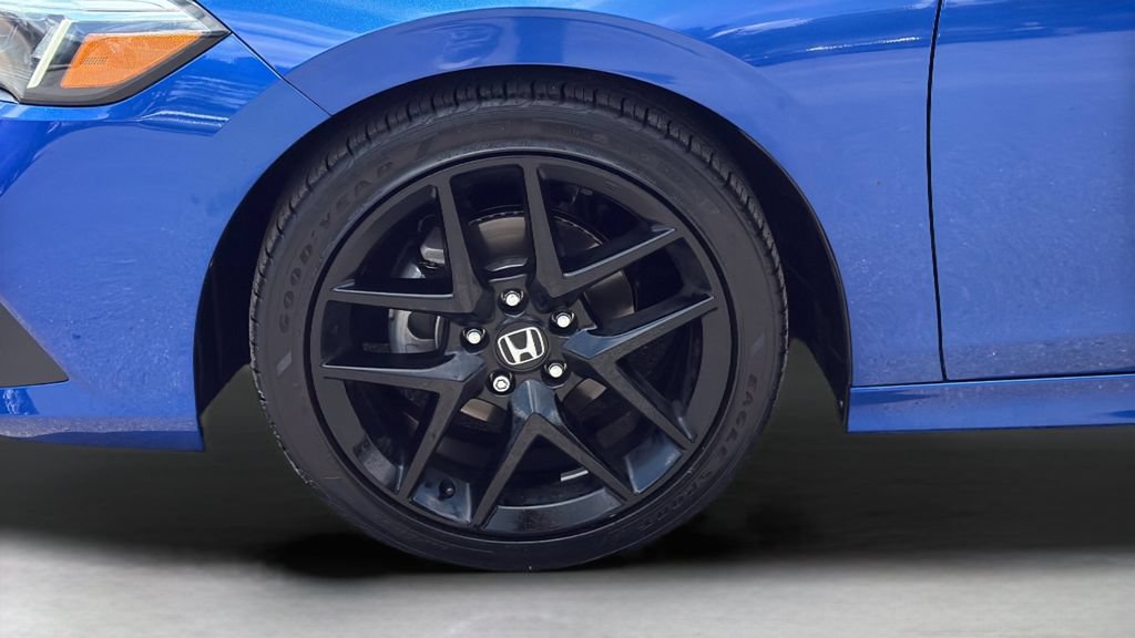 Used 2024 Honda Civic Sport image 19