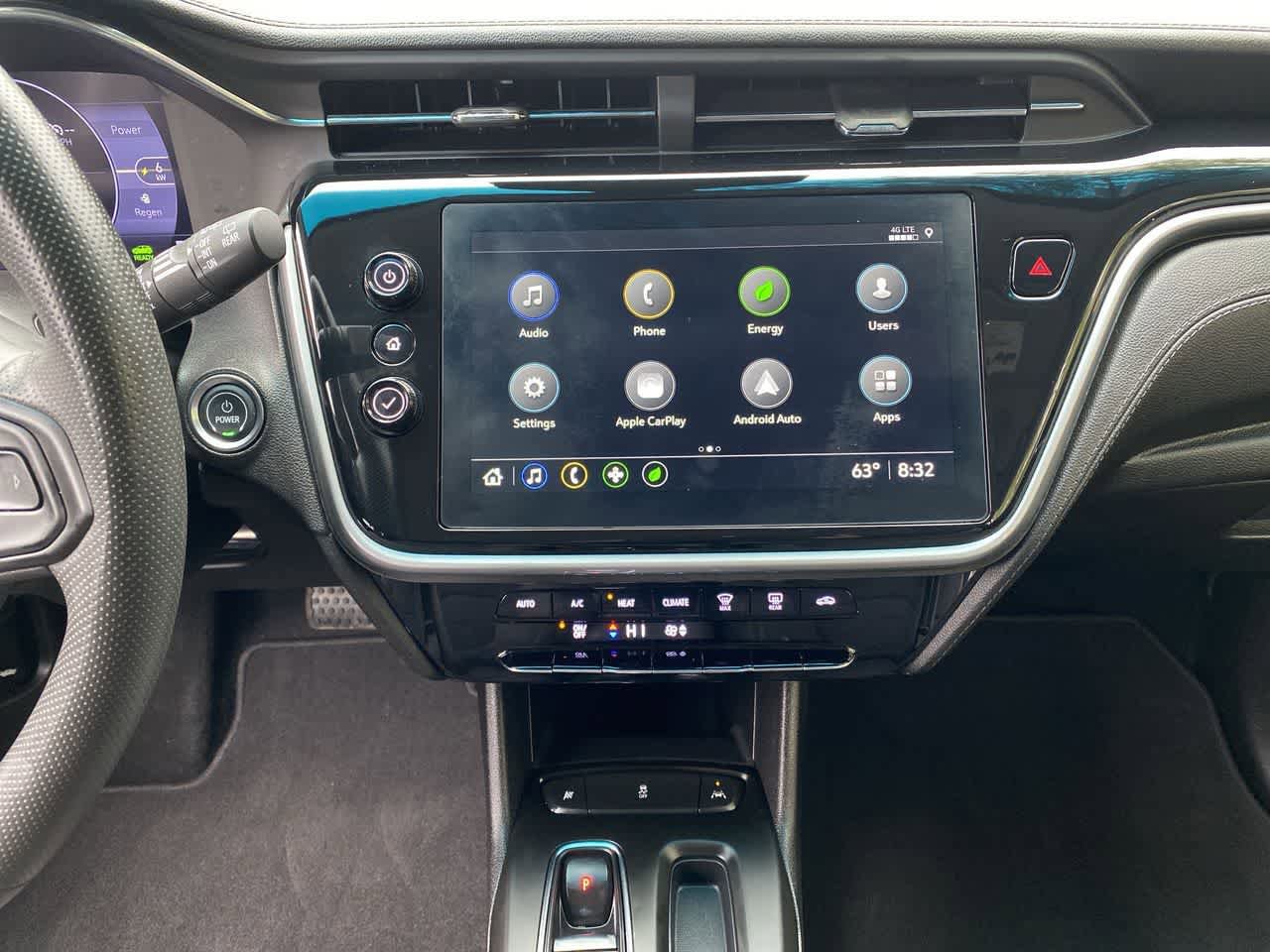 Used 2023 Chevrolet Bolt LT w/ Driver Confidence Package FWD image 24