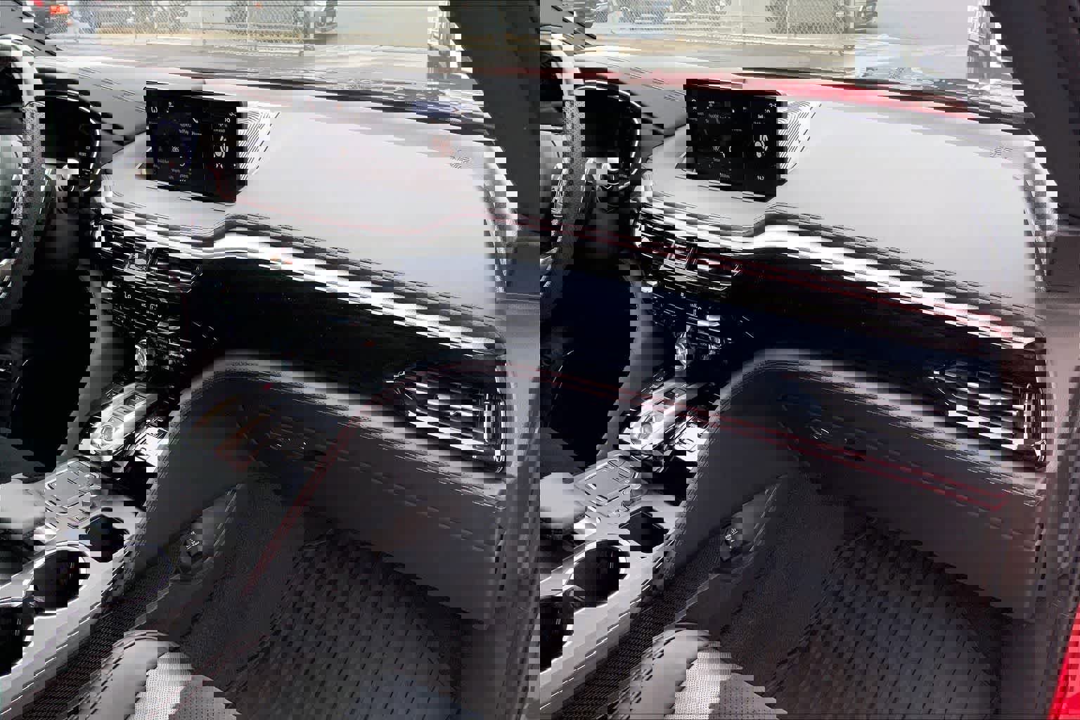 Used 2022 Acura MDX A-Spec image 23