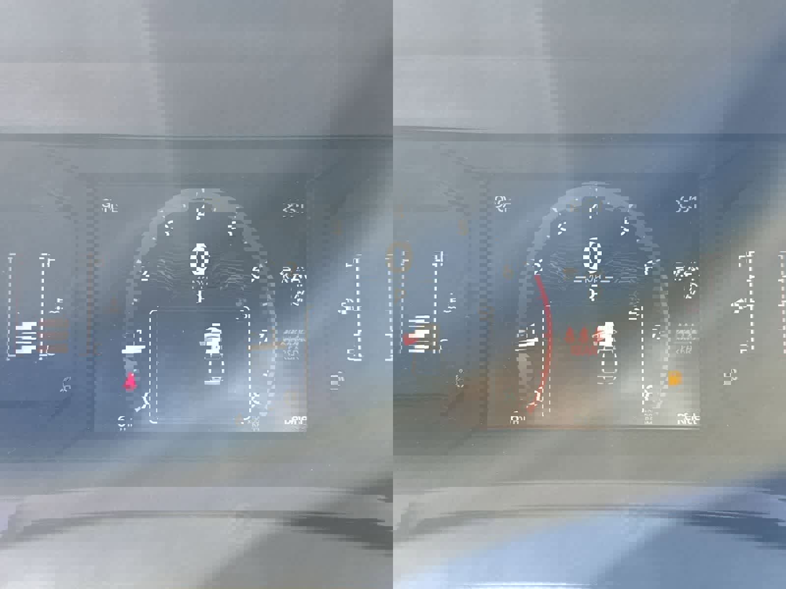 New 2025 Toyota Tacoma SR image 30