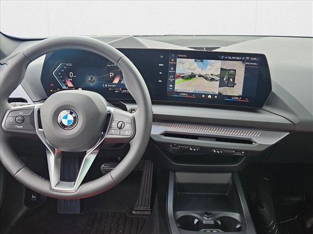 Used 2025 BMW 228i xDrive w/ Premium Package image 14
