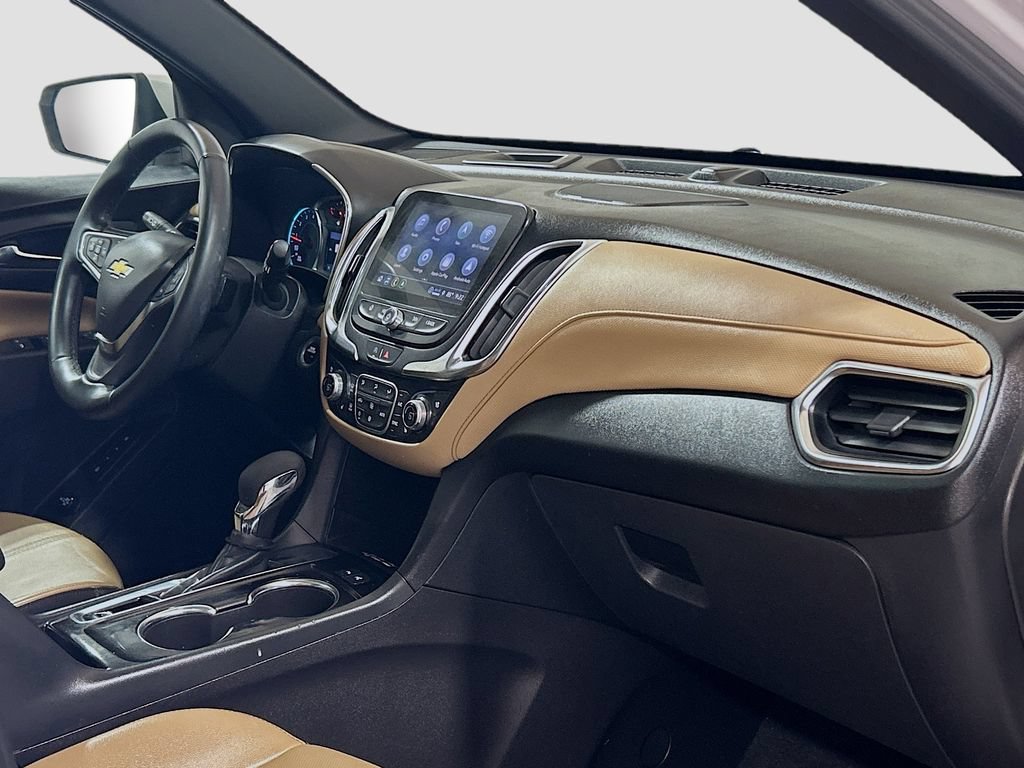 Used 2024 Chevrolet Equinox Premier FWD image 27