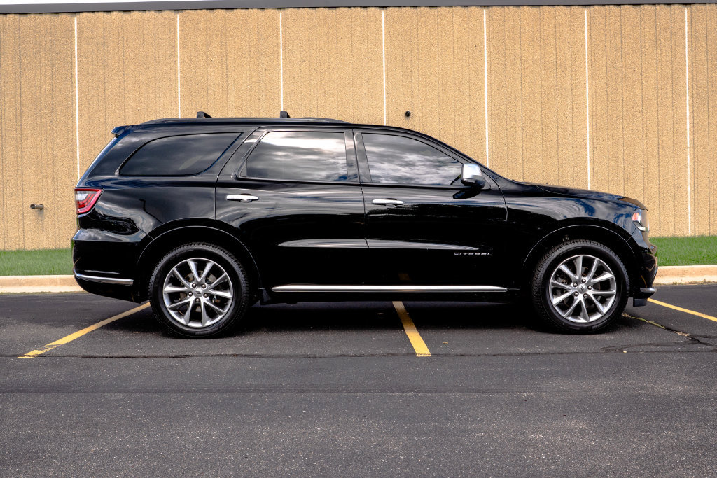 Used 2019 Dodge Durango Citadel AWD/4WD image 13