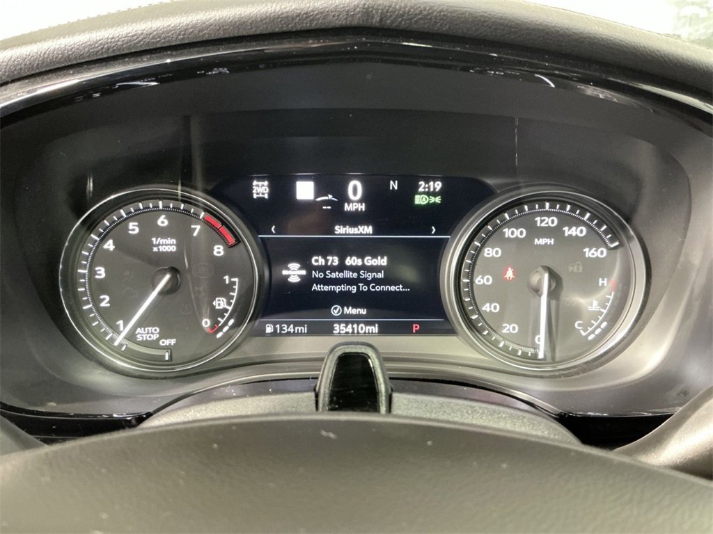 Used 2023 Cadillac XT6 Premium Luxury w/ Technology Package image 25