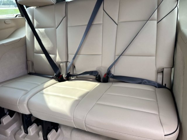 Certified 2023 Cadillac Escalade Premium Luxury w/ Performance Package RWD image 15