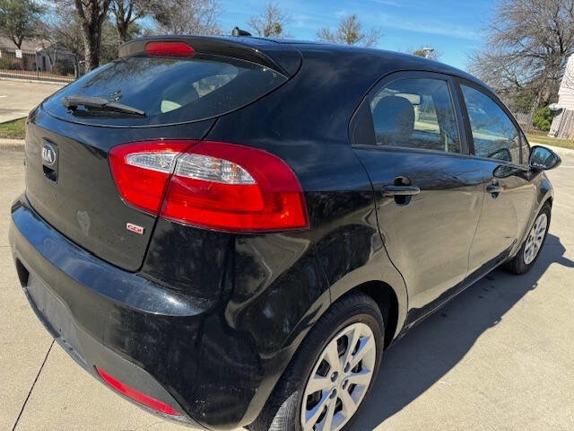 Used 2013 Kia Rio LX w/ PWR Pkg image 11