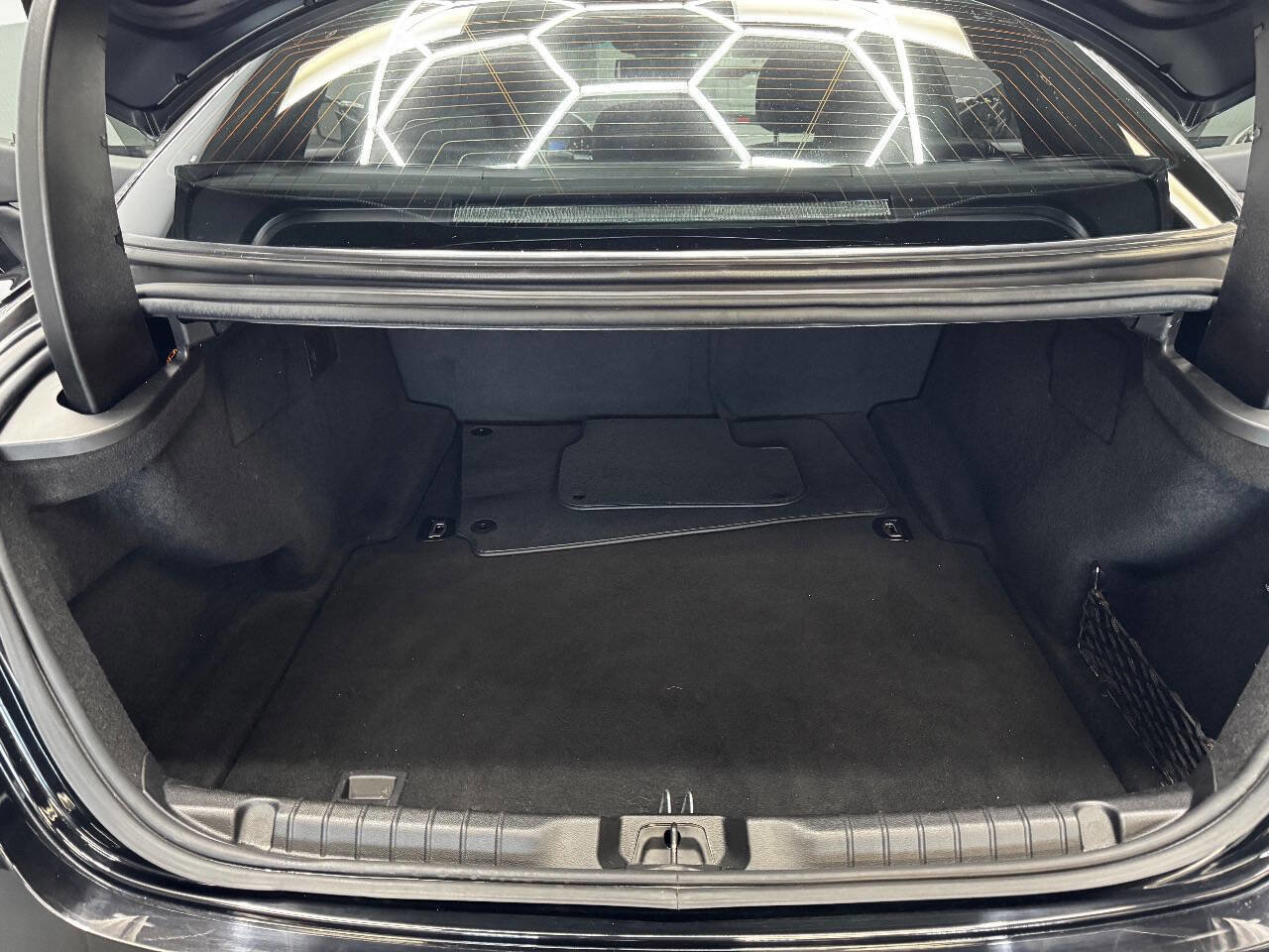 Used 2016 Maserati Ghibli S image 46