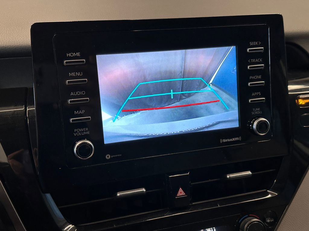 Used 2022 Toyota Camry SE AWD/4WD image 14