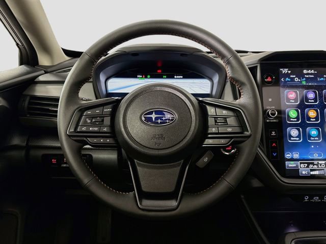 New 2026 Subaru Crosstrek 2.5i Limited AWD/4WD image 11