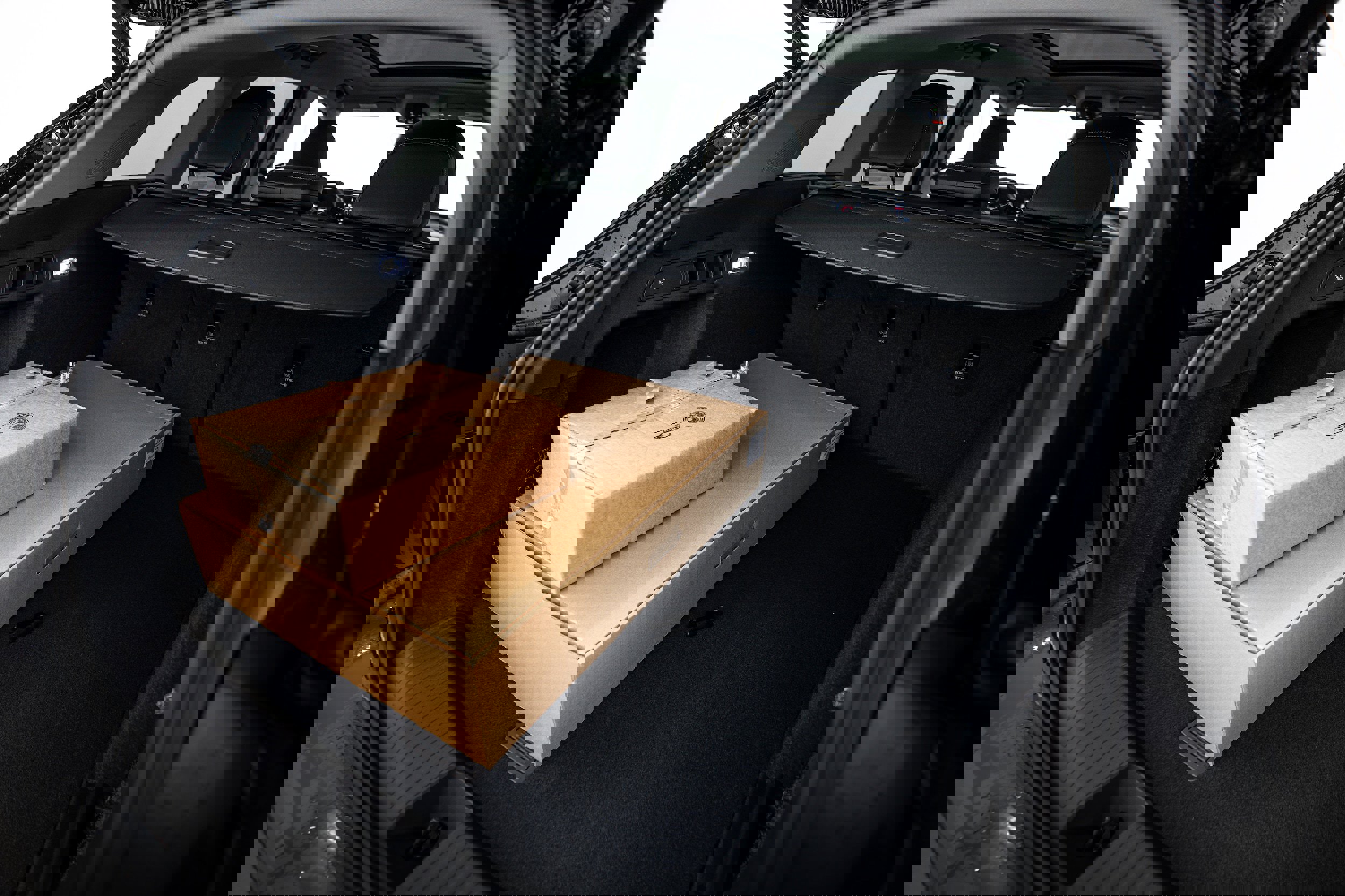 New 2025 Audi Q6 e-tron Premium Plus image 20