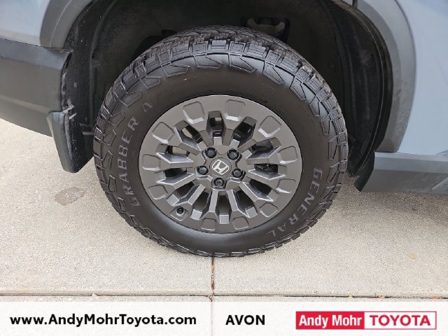 Used 2026 Honda Passport TrailSport image 42
