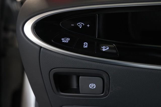 New 2027 Genesis GV70 2.5T AWD/4WD image 22