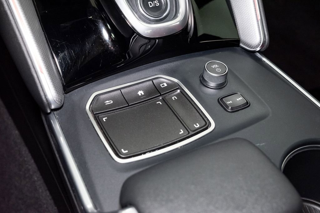 Used 2022 Acura TLX w/ A-SPEC Pkg image 25