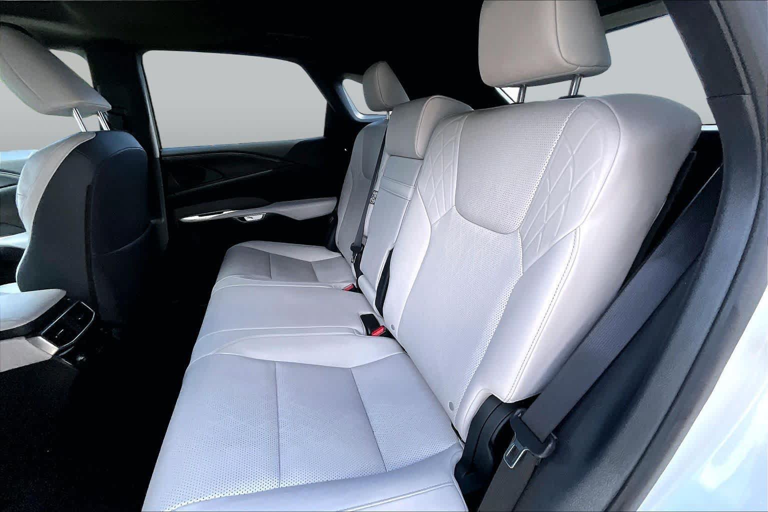 Used 2025 Lexus RX 350 Premium Plus FWD image 21