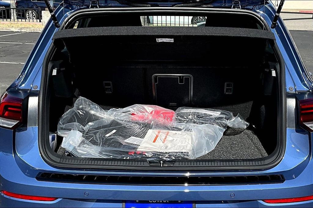 New 2026 Volkswagen GTI SE image 26