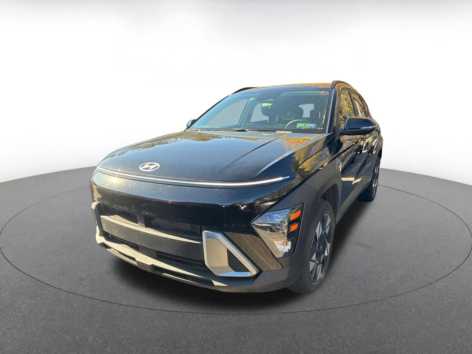 Used 2025 Hyundai Kona SEL image 4