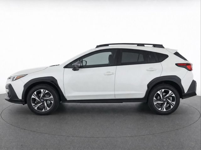 Certified 2025 Subaru Crosstrek 2.5i Premium AWD/4WD image 6