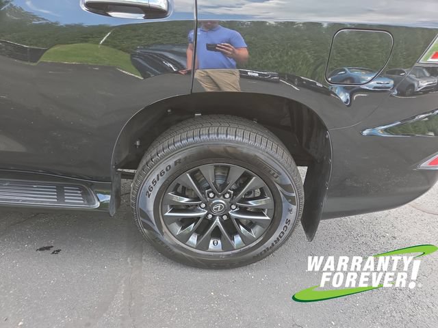Used 2023 Lexus GX 460 Premium w/ Premium Plus Package AWD/4WD image 22