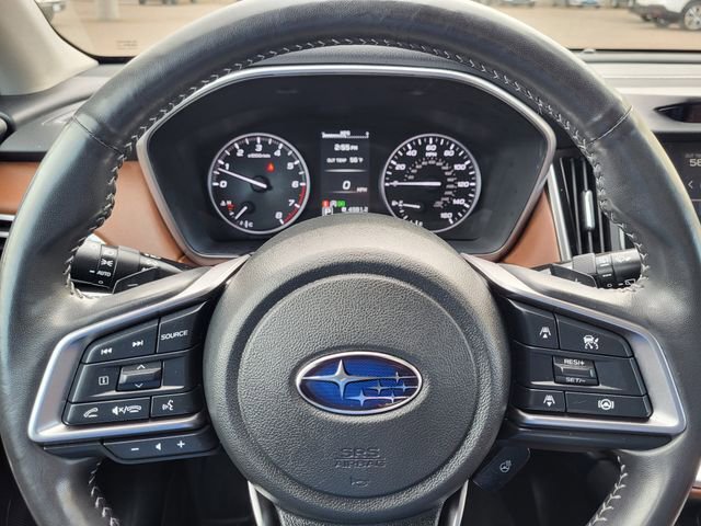 Used 2023 Subaru Outback Touring XT image 21