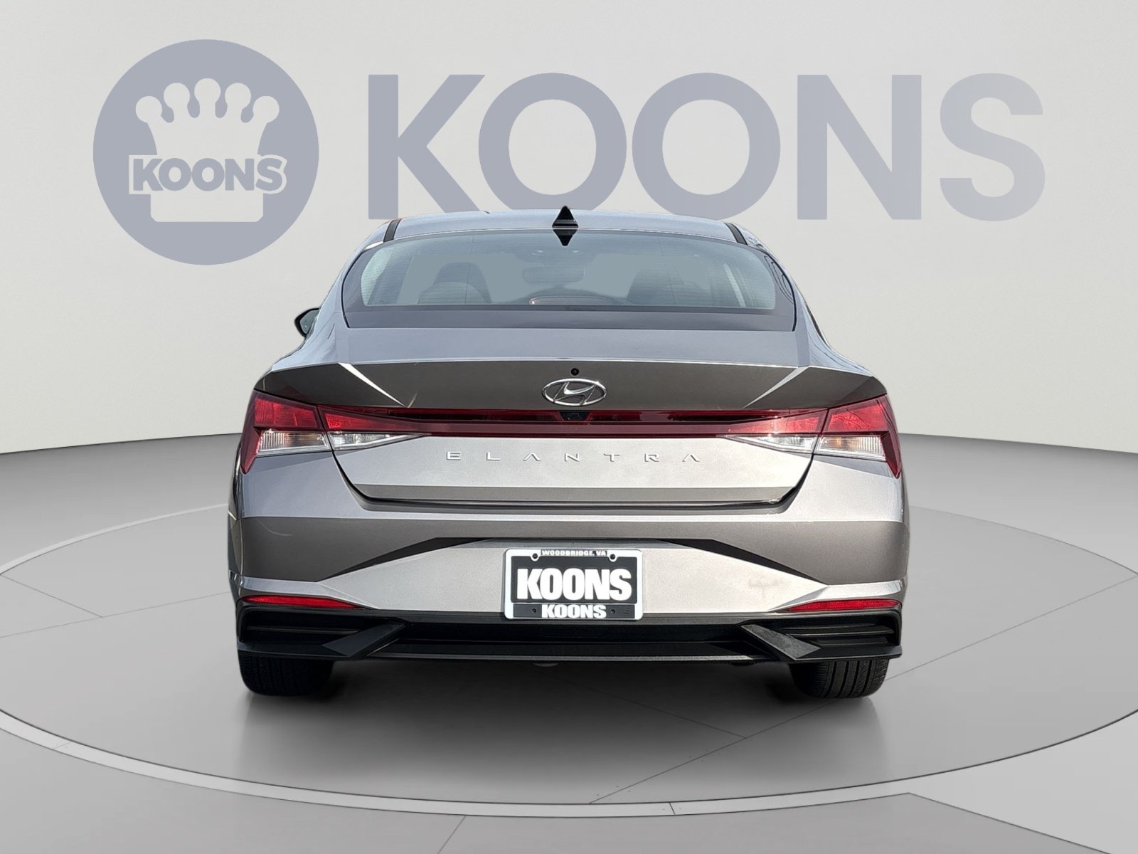 Certified 2023 Hyundai Elantra SEL w/ Convenience Package FWD image 5