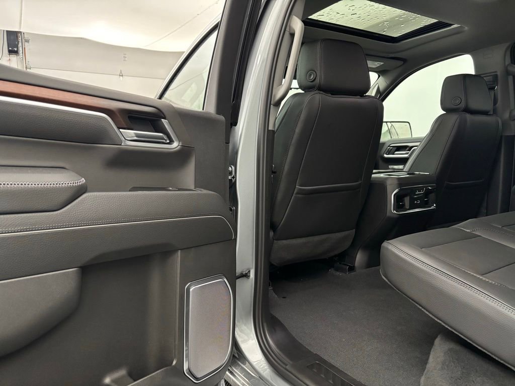 New 2026 GMC Sierra 1500 Denali image 43