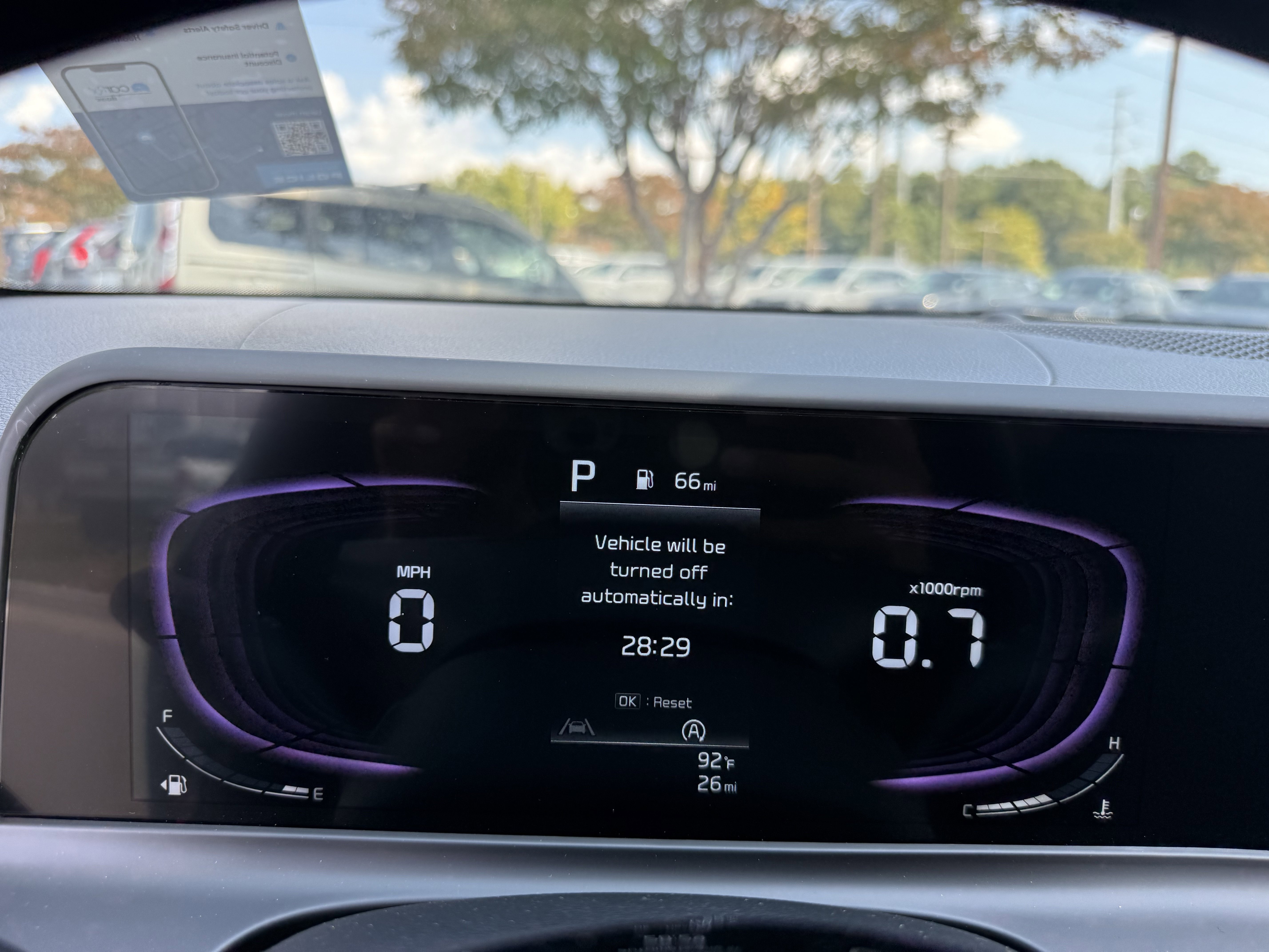 New 2026 Kia Seltos S image 24