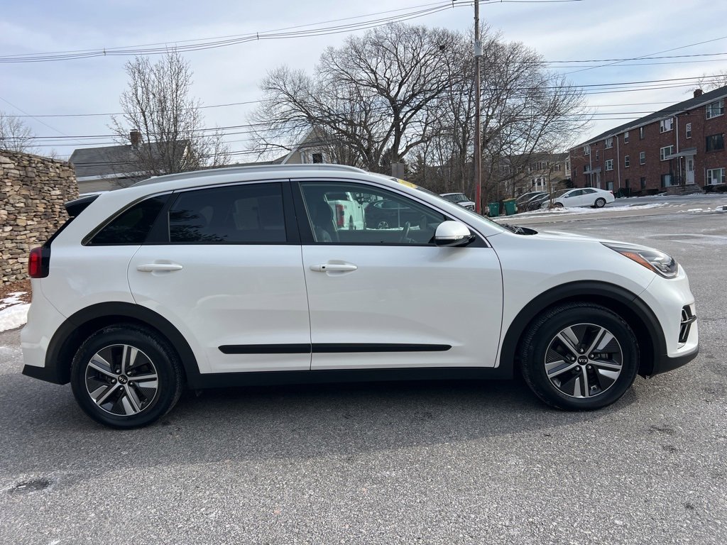 Certified 2020 Kia Niro EX Premium image 6