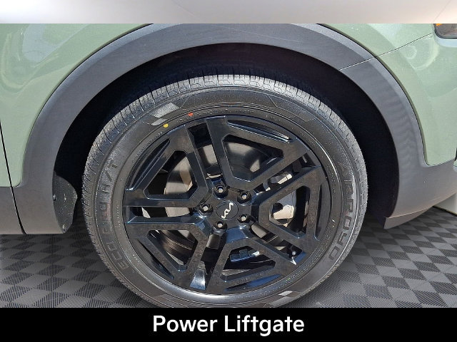 Certified 2024 Kia Telluride EX X-Line AWD/4WD image 11