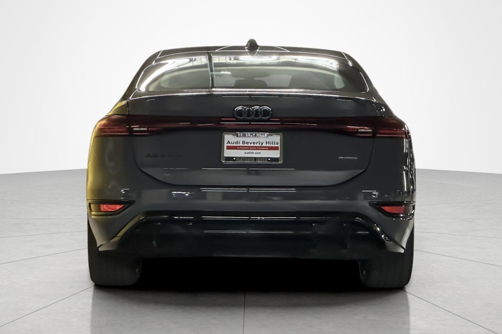 New 2027 Audi A6 e-tron Premium Plus AWD/4WD image 5